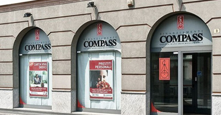Compass, firmato l’accordo per il premio aziendale