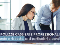 Aletheia, polizze cassieri ed Rc professionale: le risposte alle domande più frequenti