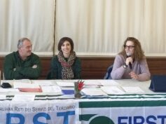 Si è svolto il Direttivo di First Cisl Grosseto. Marletta: fermare l’emorragia di sportelli bancari