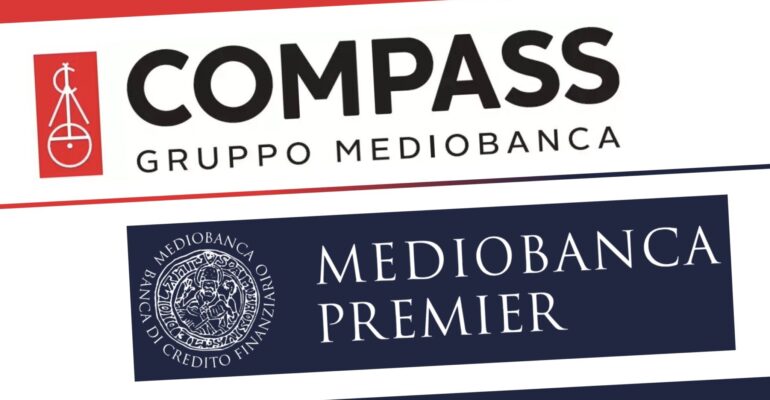 Mediobanca Premier e Compass Banca, firmato l’accordo sul ricambio generazionale