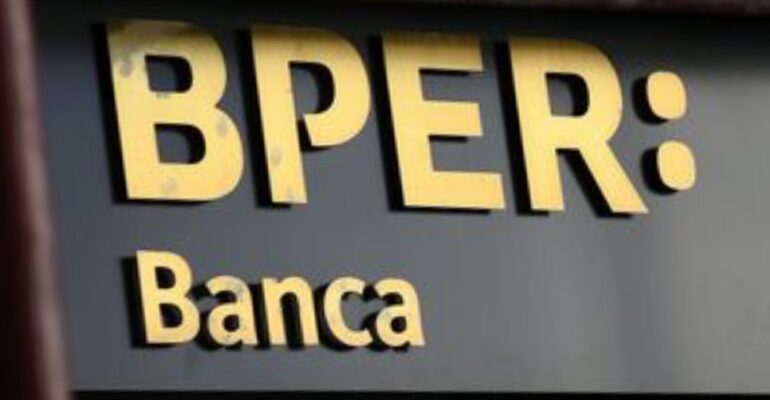 Gruppo Bper, sottoscritto l’accordo sulle filiali on line