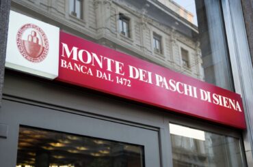 Monte dei Paschi di Siena, sottoscritti importanti accordi