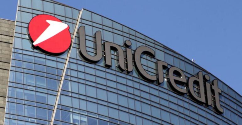 Unicredit, First Cisl: accordo sul ricambio generazionale e sulla gestione delle ricadute organizzative