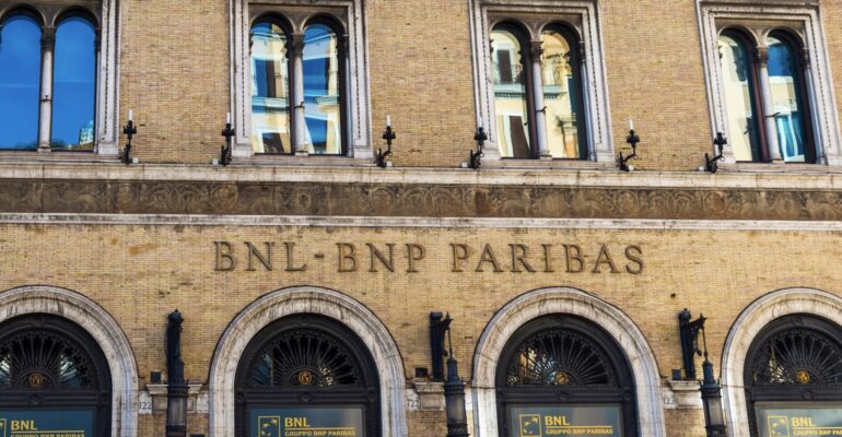 Bnl, nuova finestra per la riapertura del piano di uscite incentivate
