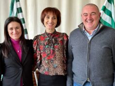 Loredana Marletta confermata alla guida di First Cisl Grosseto