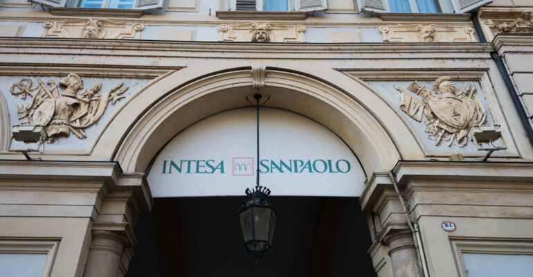 Intesa Sanpaolo, First Cisl: accordo importante su ticket pasto, previdenza complementare e sistema di welfare
