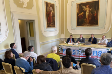 First Cisl Banco Desio, un gruppo dirigente preparato e credibile per le sfide della contrattazione aziendale