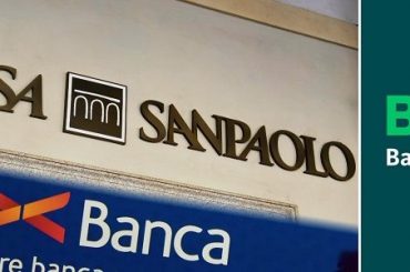 Al via la cessione del ramo d’azienda ex UBI da Intesa Sanpaolo a BPER Banca