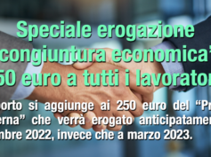 Gruppo Bper, First Cisl: accordo positivo su bonus inflazione, ai lavoratori 500 euro