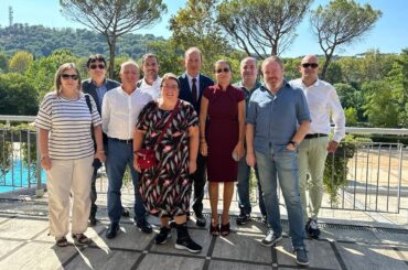 First Cisl Gruppo Bper, segreteria al lavoro in vista di un “autunno caldo”