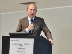 Verrengia al direttivo First Cisl Bper Banca: le pressioni commerciali distruggono proprio il benessere di chi fa i risultati