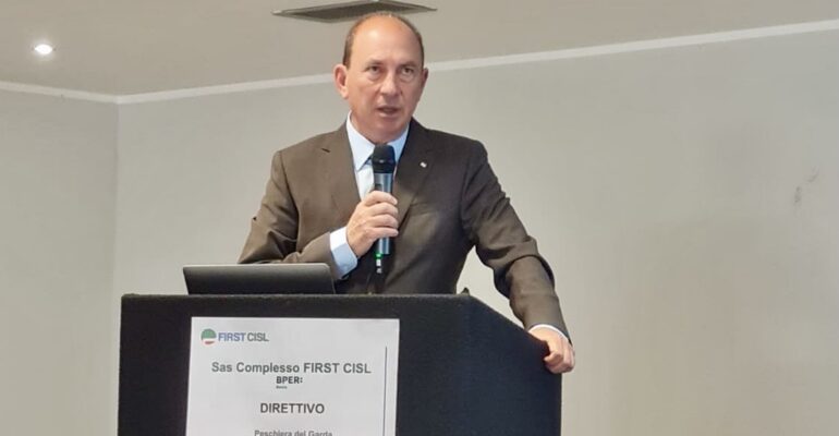 Gruppo Bper, firmata manovra esodi per ricambio generazionale. First Cisl: 460 nuove assunzioni per sostenere l’occupazione nel settore