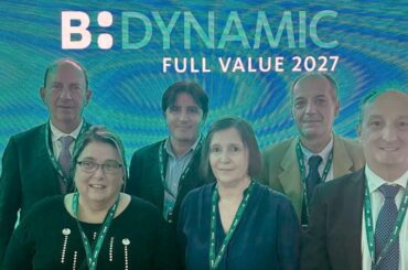 Presentazione del nuovo piano industriale del Gruppo Bper Banca. First Cisl: persone e territori dovranno restare al centro