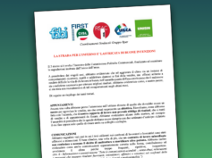 Politiche commerciali, la strada per l’inferno è lastricata di buone intenzioni