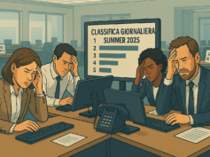 “Summer 2025”: competizione e pressione