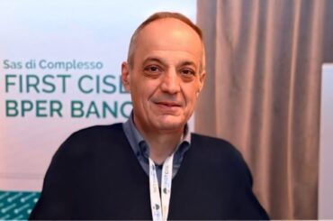 Ciao Maurizio