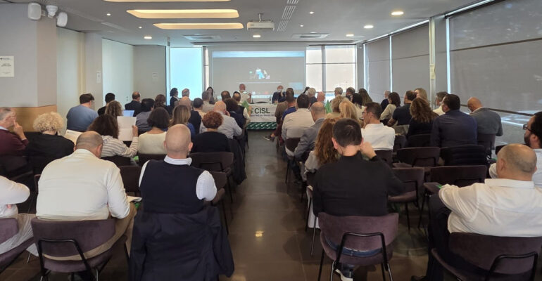 First Cisl Gruppo Bper, a Rimini il Direttivo rafforza l’unità guardando all’operazione straordinaria con Popolare di Sondrio