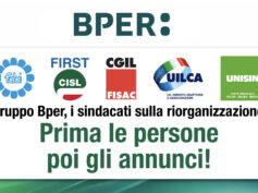 Riorganizzazione: prima le persone, poi gli annunci!