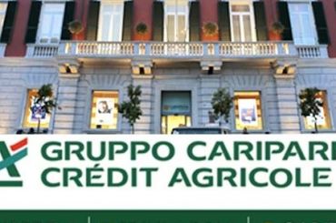 Cariparma incorpora Carim, Caricese e Carismi