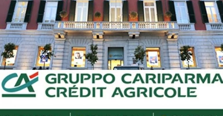 Cariparma incorpora Carim, Caricese e Carismi