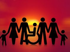CA Italia: il contributo annuale per familiari disabili
