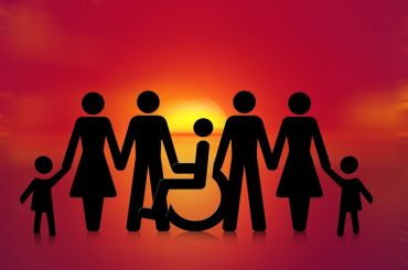 Contributo annuale per familiari portatori di handicap