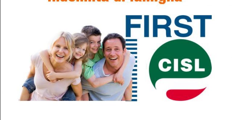 Indennità di famiglia Cariparma 2017