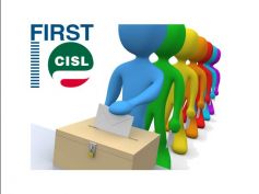 Dal 3 al 10 febbraio sostieni la partecipazione della LISTA 4 FIRST CISL PREVIDENZA alle prossime elezioni