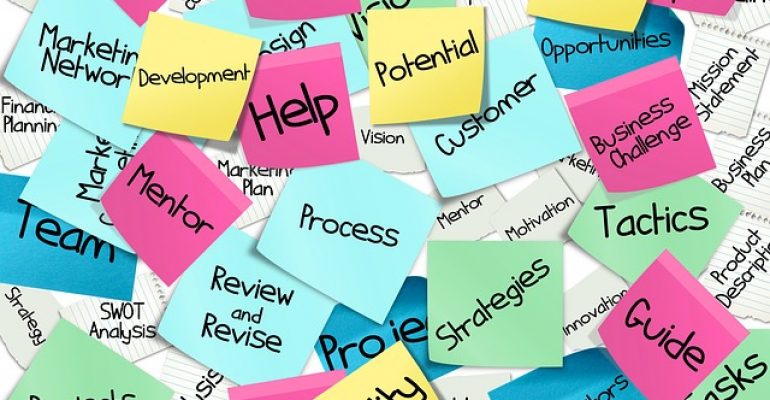 Back Office Mutui e chiusura filiali: gli interventi organizzativi previsti nel Gruppo