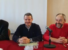 Eletti i nuovi Segretari Responsabili: Fabio Bommezzadri (Gruppo CA), Nicola Tanzi (CA Italia) e Pier Luigi Guareschi (CAGS)