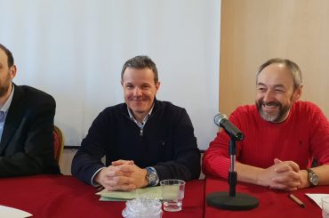 Eletti i nuovi Segretari Responsabili: Fabio Bommezzadri (Gruppo CA), Nicola Tanzi (CA Italia) e Pier Luigi Guareschi (CAGS)