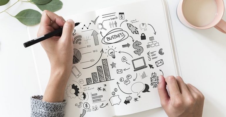 Lavori in corso: il punto sugli interventi organizzativi nel Gruppo