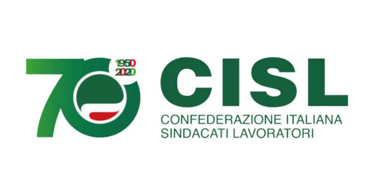 I 70 anni della Cisl: la lettera di Annamaria Furlan