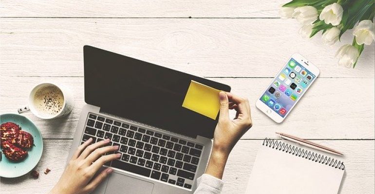 Smart working: fumata bianca