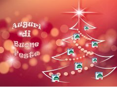 Auguri di Buone Feste