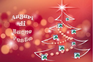 Auguri di Buone Feste
