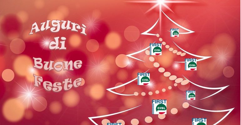 Auguri di Buone Feste