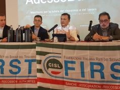 Giorgio Camoni nuovo Segretario Responsabile CAGS