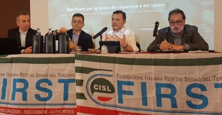 Giorgio Camoni nuovo Segretario Responsabile CAGS
