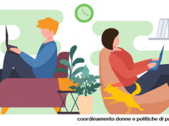 Interventi su smart working e part-time