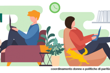 Interventi su smart working e part-time