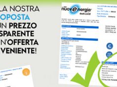 Gas e Luce: risparmia con l’offerta per i nostri iscritti