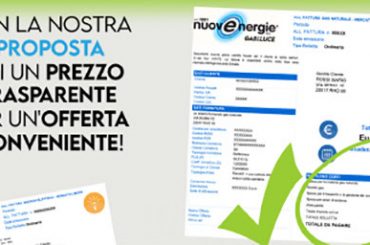 Gas e Luce: risparmia con l’offerta per i nostri iscritti