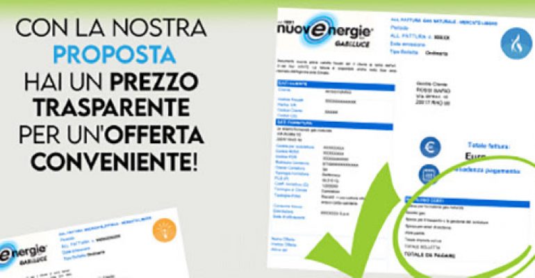 Gas e Luce: risparmia con l’offerta per i nostri iscritti