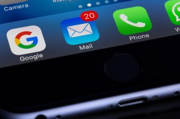 È cambiato il nostro indirizzo e-mail