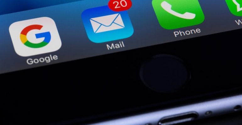 È cambiato il nostro indirizzo e-mail