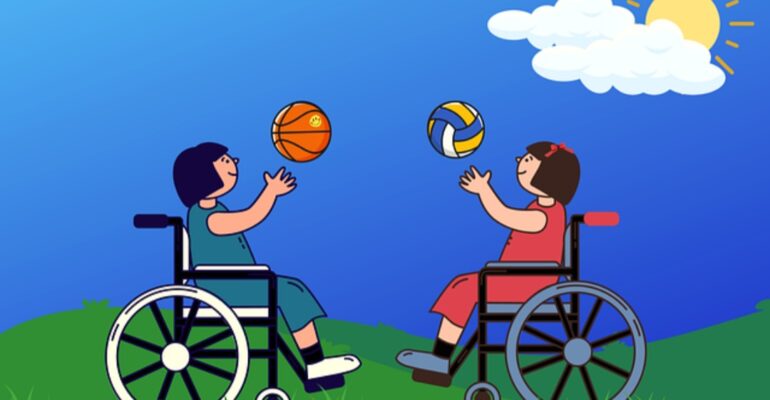 La richiesta per i contributi 2024 per i familiari disabili