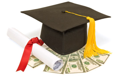 Figli universitari al via la procedura per le borse di studio