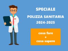 Speciale polizza sanitaria 2024/25: cosa fare e cosa sapere