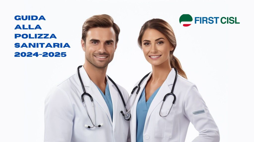 Polizza Sanitaria Privata Per Stranieri